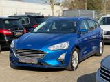 Ford Focus Turnier Cool & Connect 1.5TDCI |NAVI|6GANG - Ford Focus mit Diesel-Antrieb: 6.1