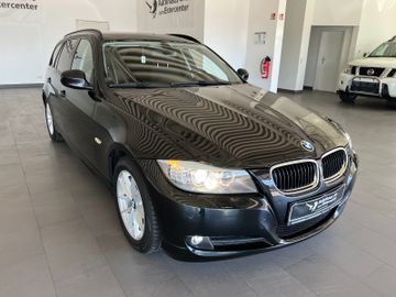 BMW 318 - 1