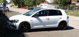 Volkswagen Golf  7.5R 2.0 TSI DSG TOP Zust. (Sommerfzg.) - Volkswagen Golf: 5.0