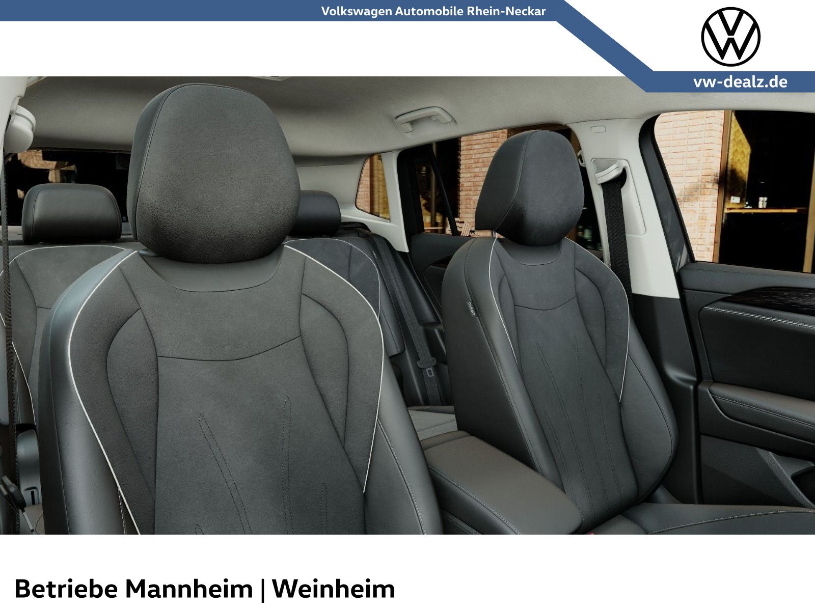 Volkswagen Tiguan - Bild 11