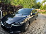 Mazda 6 2.5 SKYACTIV-G 194 Takumi