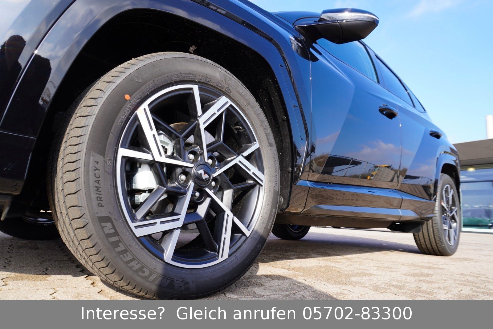 Hyundai TUCSON - Bild 22