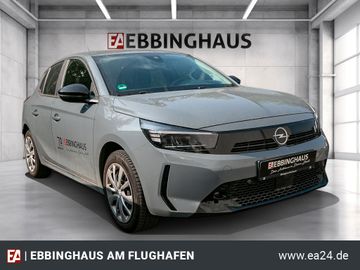 Opel Corsa e F Edition LED Klimaautomatik DAB CarPlay