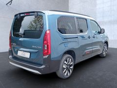 Berlingo XL Diesel 130 Automatik MAX Berlingo XL Diesel 130 Automatik MAX