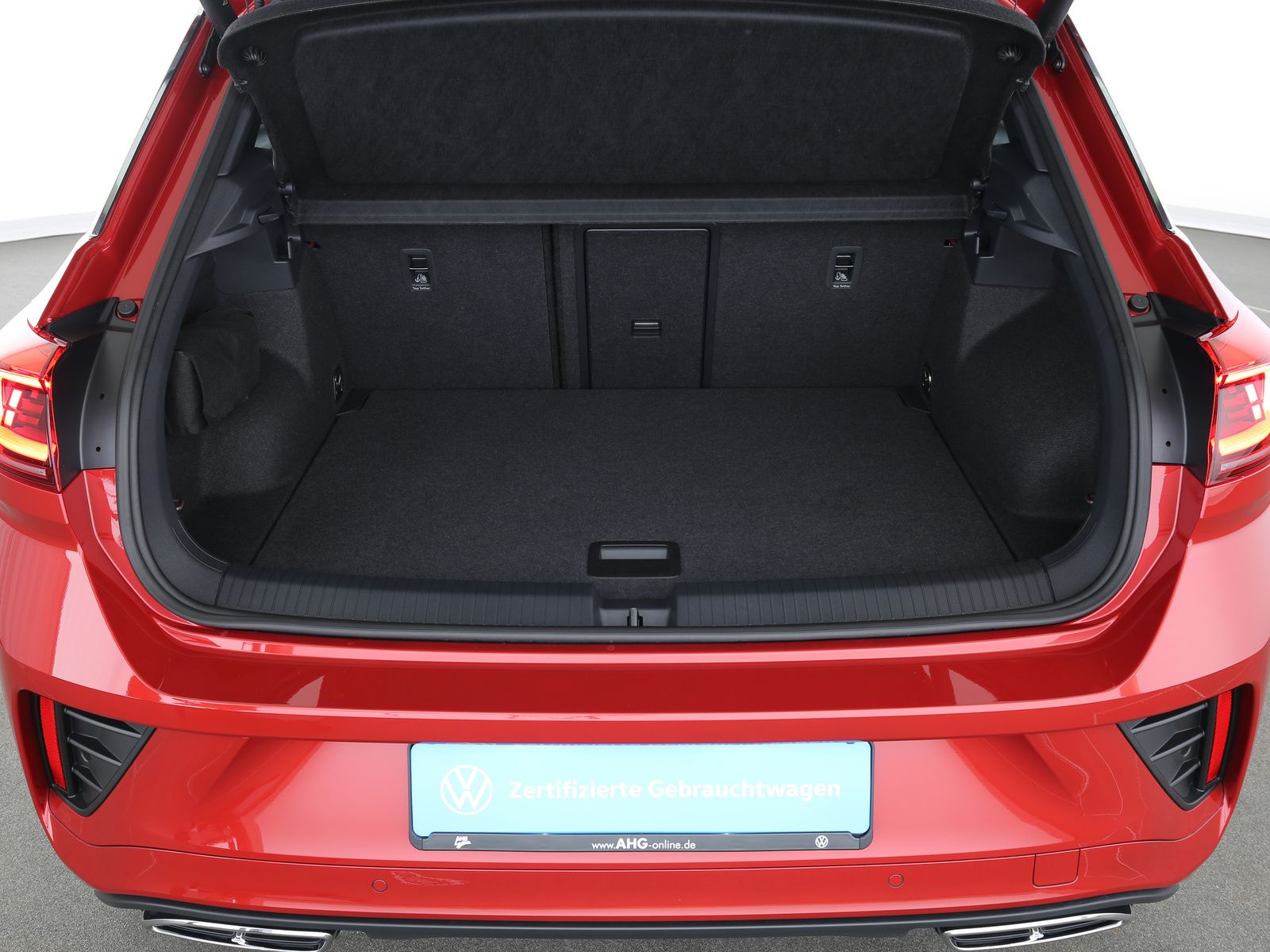 Volkswagen T-Roc - Bild 26