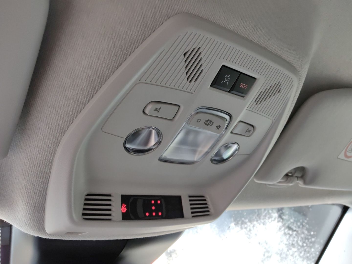 Opel Frontera - Bild 19