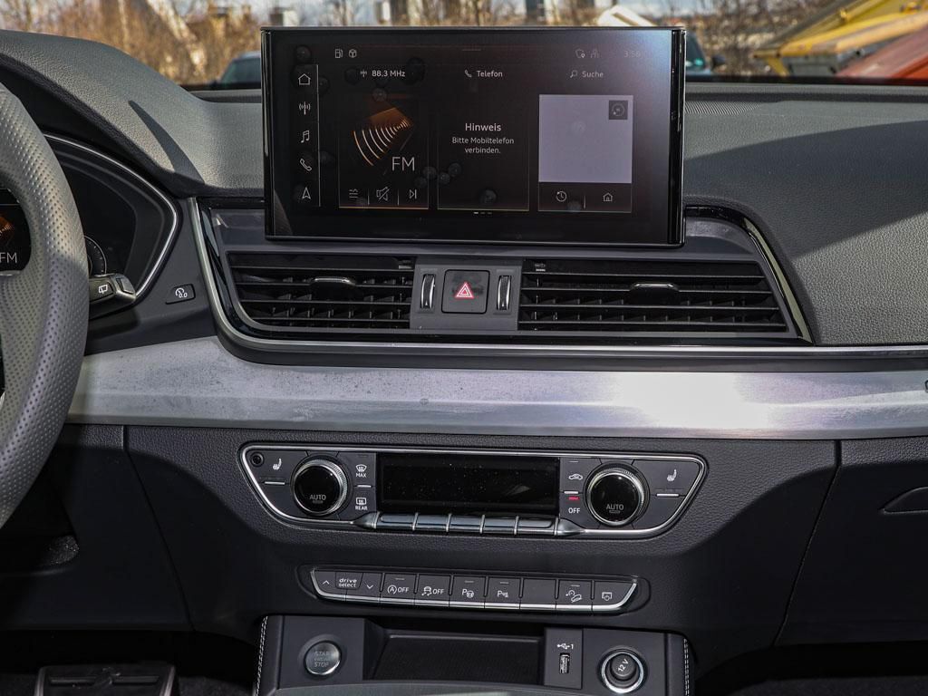 Audi A6 - Bild 11