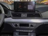 Audi A6 - Vorschau Bild 11