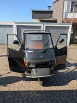 Piaggio Ape Cross Country