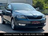 Skoda Rapid Spaceback Drive/2.Hand/SHZ/ - Skoda Rapid in Hamburg