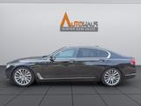 BMW 730 Baureihe 7 Lim 730 d - BMW 730: 730d