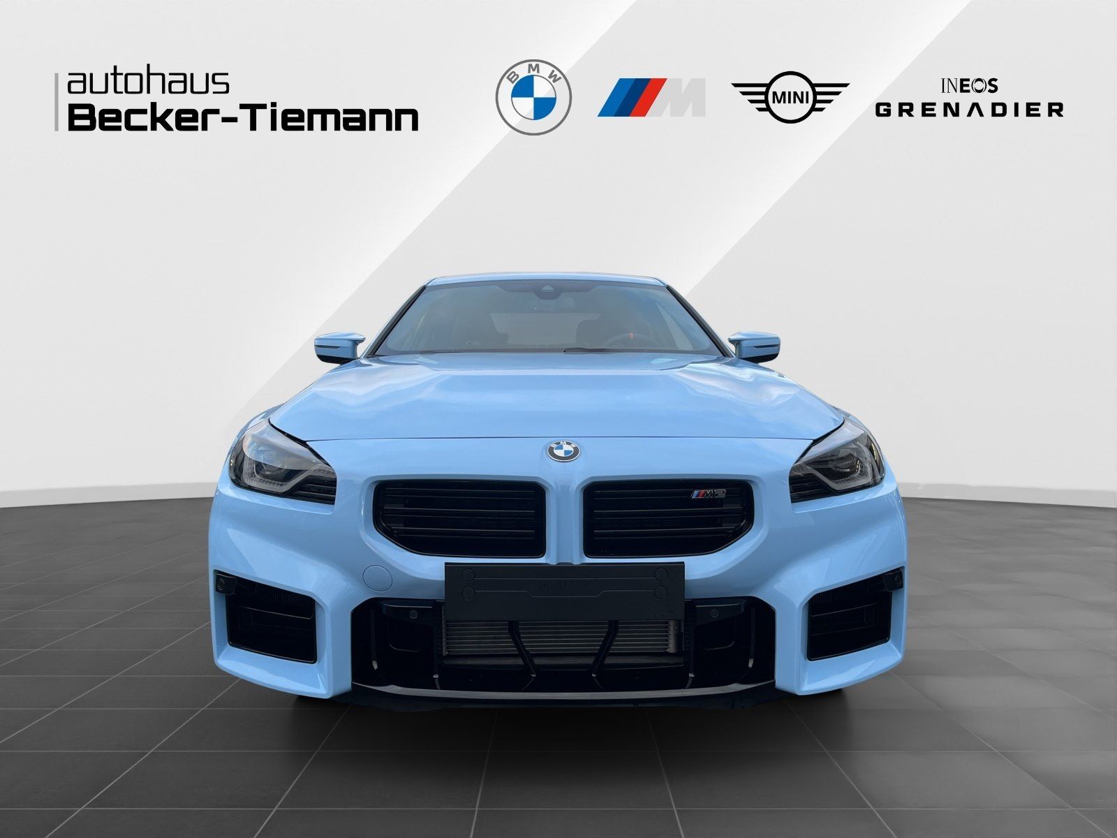 BMW M2 - Bild 2