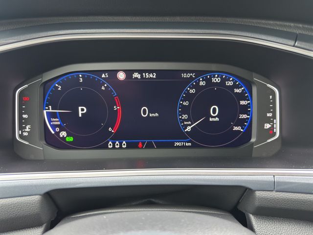 T-Roc 2.0 TDI Style DSG SHZ NAVI ACC FACEL. LED