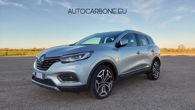 Renault Kadjar 1.5dci Sport Edition 29000km