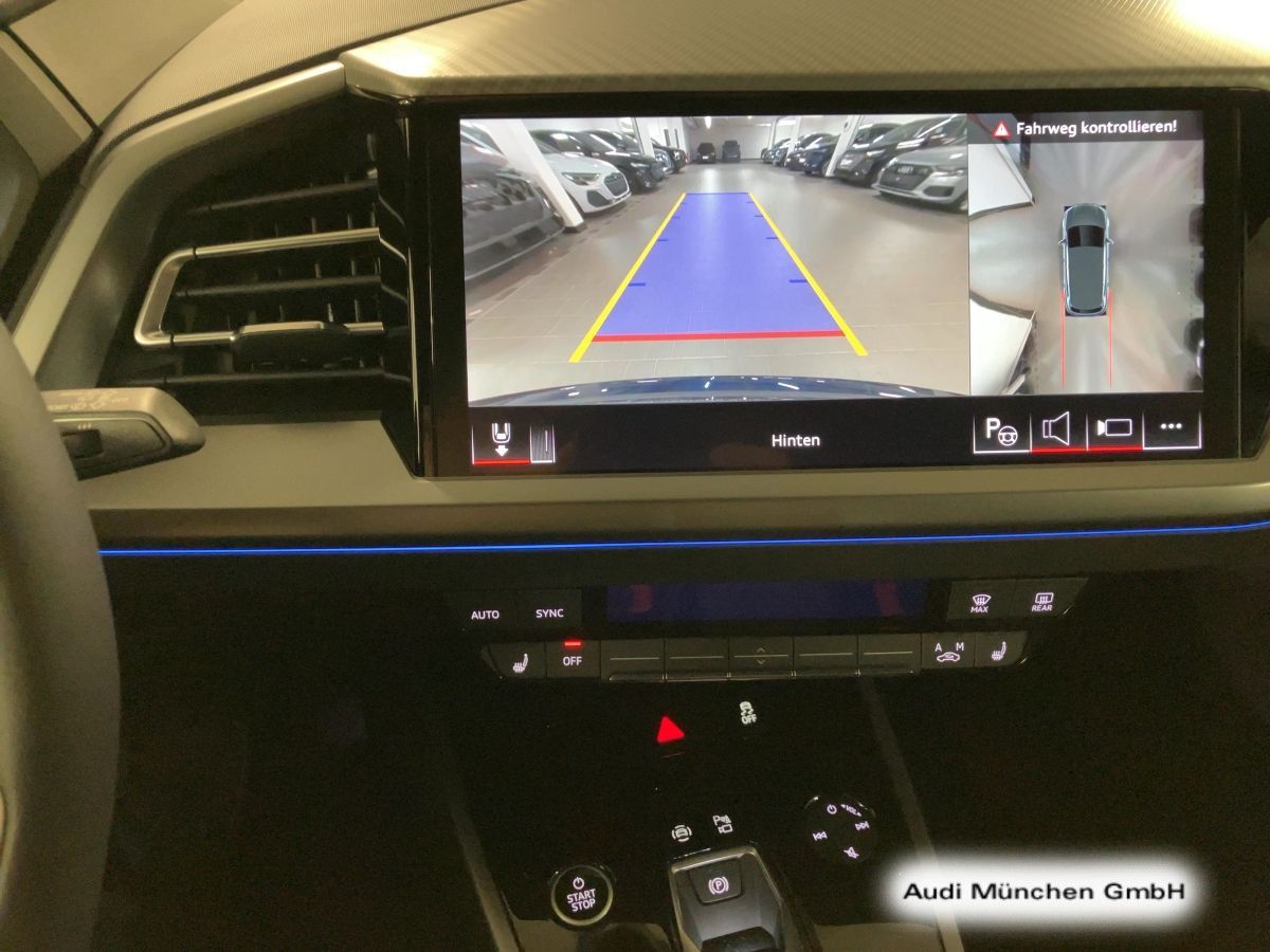Audi Q4 e-tron - Bild 19