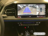 Audi Q4 e-tron - Vorschau Bild 19