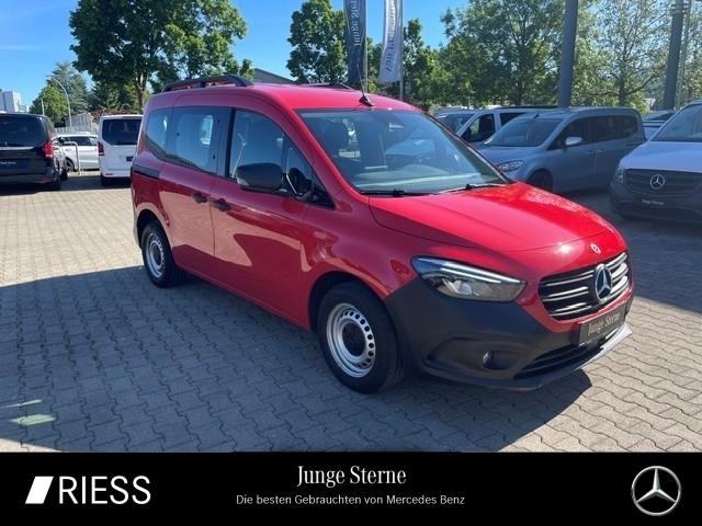 Mercedes-Benz Citan 110 CDI TOURER/KLIMA/MBUX/KAMERA/NAVI/LED/