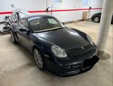 Porsche Cayman 2.7 987 19Zoll  - Porsche: 987