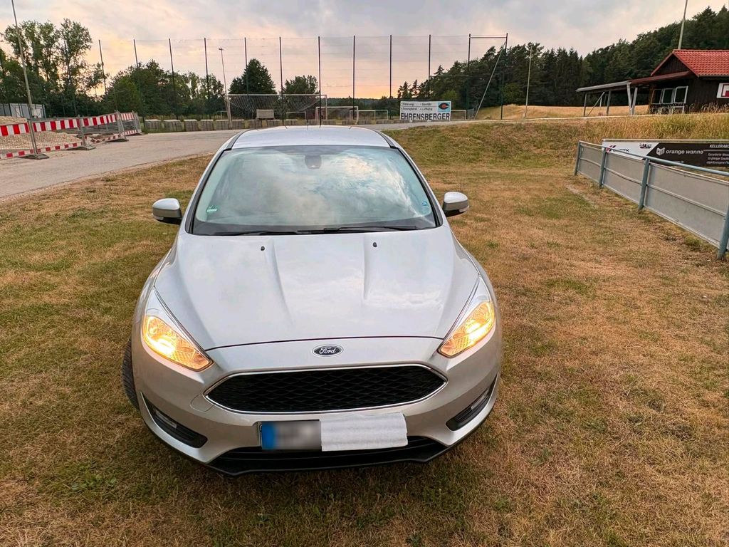 Image of Ford Focus