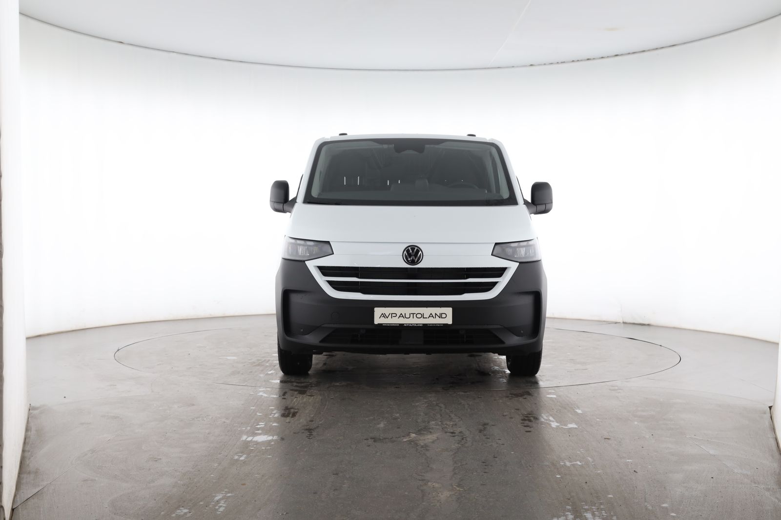 Volkswagen T7 Transporter - Bild 5