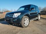 Mitsubishi Pajero 3,2 DI-D 4WD Automatik Instyle, TÜV NEU - gebrauchte Mitsubishi Pajero aus dem Jahr 2010