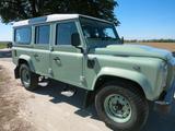 Land Rover Defender 110 Heritage - gebrauchte Land Rover Defender aus dem Jahr 2015