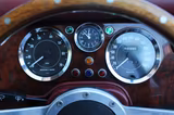 Morgan Plus 8 - Morgan Plus 8 Gebrauchtwagen