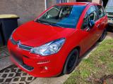 Citroën C3 Selection PT68 mit Rückcamera - Citroën C3 Gebrauchtwagen in Leipzig