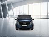 Mercedes-Benz Vito 119 Tourer PRO L DISTR. Navi Multibeam AHK - : Blau, Van