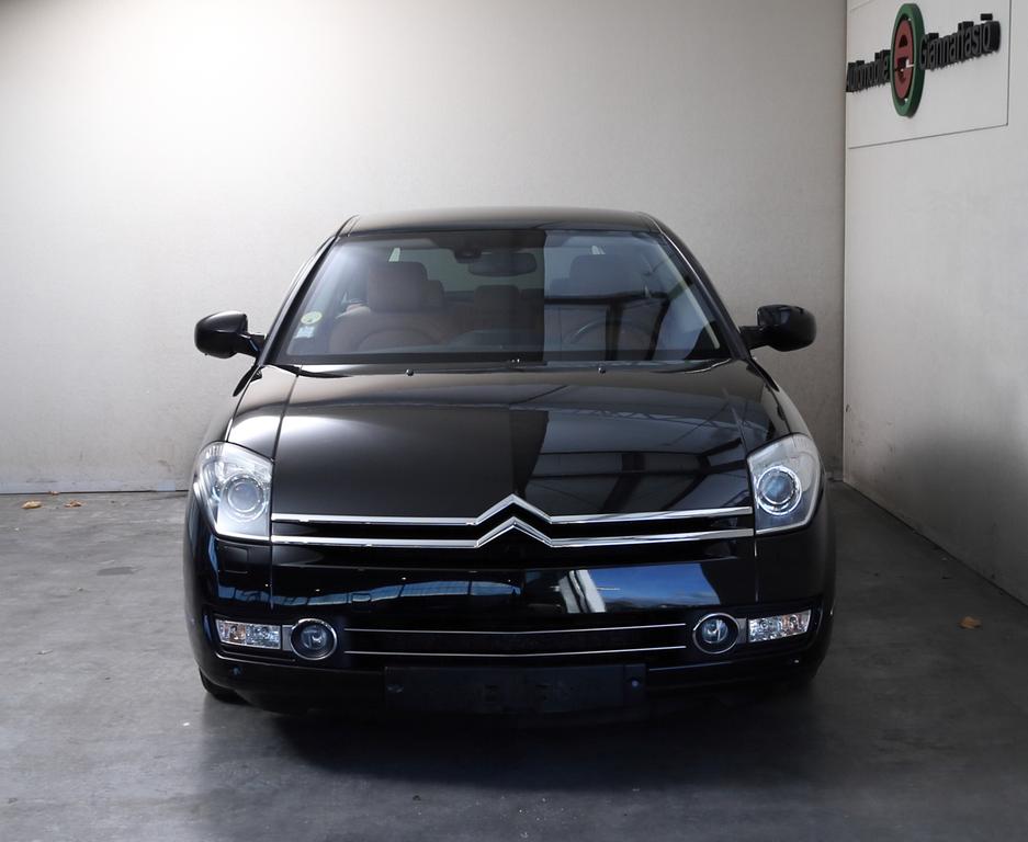 Citroën C6