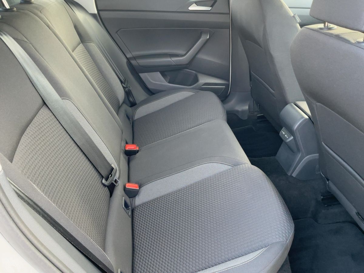 Volkswagen Taigo - Bild 13