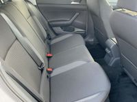 Volkswagen Taigo - Vorschau Bild 13