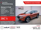 Nissan X-Trail 1.5 VC-T e-Power N-Connecta e-4orce 360°