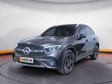 Mercedes-Benz GLC 200 4M AMG ADV PANO AHK MEMORY LED 19'' KAM - Mercedes-Benz GLC 200 in Kassel