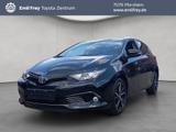 Toyota Auris 1.2 Turbo Team Deutschland - Toyota Auris: Team Deutschland