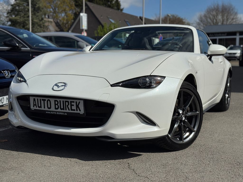 Image of Mazda MX-5
