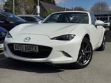 Mazda MX-5 Sports-Line RF Aut Navi LED Leder BOSE RüK - Mazda MX-5 aus 2019