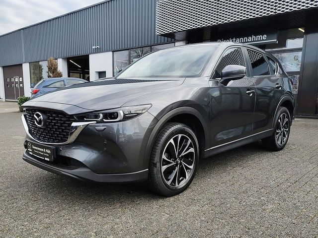 Mazda CX-5 2.0 AD´Vantage