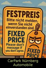 Ford Galaxy Titanium 7 sitzer - Ford Galaxy Gebrauchtwagen in Nürnberg