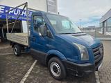 Volkswagen CRAFTER PRITSCHE 30/L1/163TKM/TÜV  NEU/FZ-NR 23 - VW Crafter in Köln