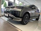 Hyundai IONIQ 9 7-Sitzer UNIQ HUD Niveau El. Panodach  3 - graue Hyundai IONIQ 9
