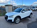 Audi Q2 2.0 TDI 110kW S tronic quattro sport s-line - Audi Q2 von privat