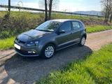 Volkswagen Polo 1.4 TDI 66kW BMT Comfortline Comfortline