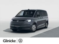 Volkswagen T7 Multivan - Vorschau Bild 1