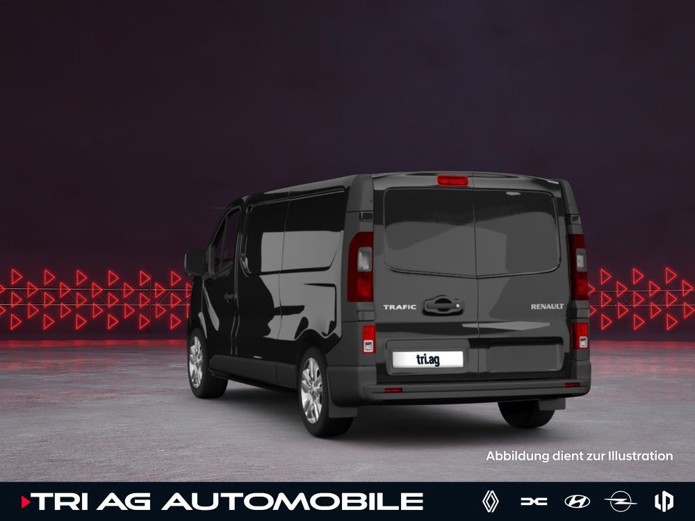 Renault Trafic - Bild 8
