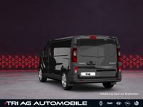 Renault Trafic - Vorschau Bild 8