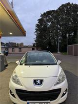 Peugeot 207 - Peugeot 207 Gebrauchtwagen in Aachen