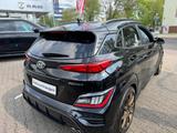 Hyundai KONA N Line 2WD - Hyundai KONA Gebrauchtwagen in Düsseldorf