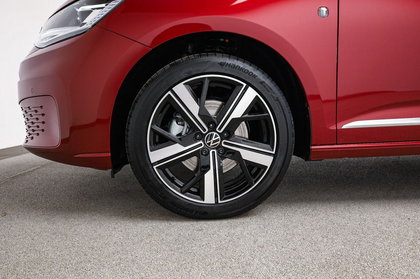Volkswagen Caddy - Bild 7
