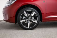 Volkswagen Caddy - Vorschau Bild 7
